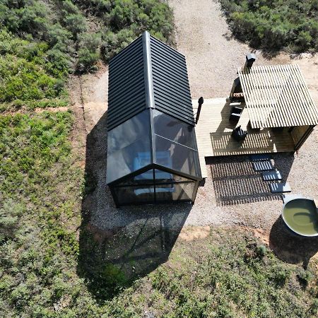 Little Acre Luxury Pods Tulbagh Exterior foto