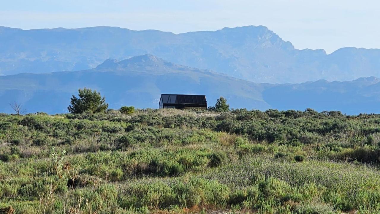 Little Acre Luxury Pods Tulbagh Exterior foto