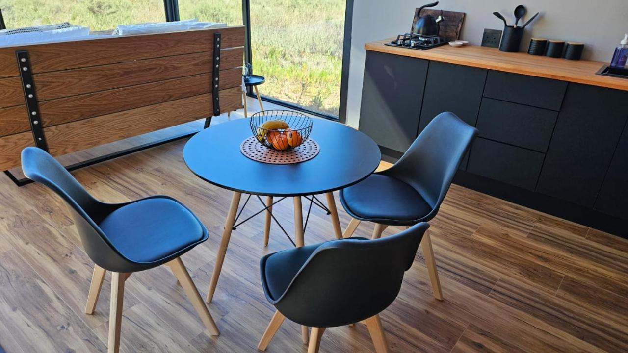 Little Acre Luxury Pods Tulbagh Exterior foto