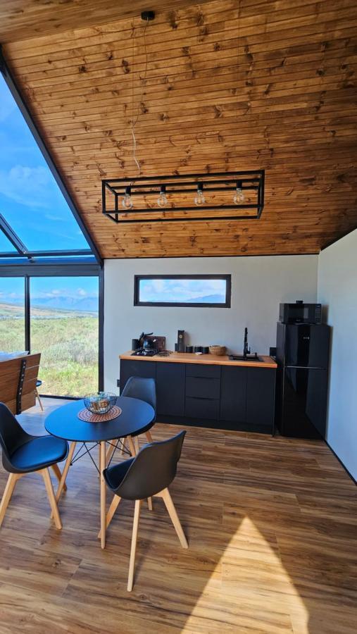 Little Acre Luxury Pods Tulbagh Exterior foto