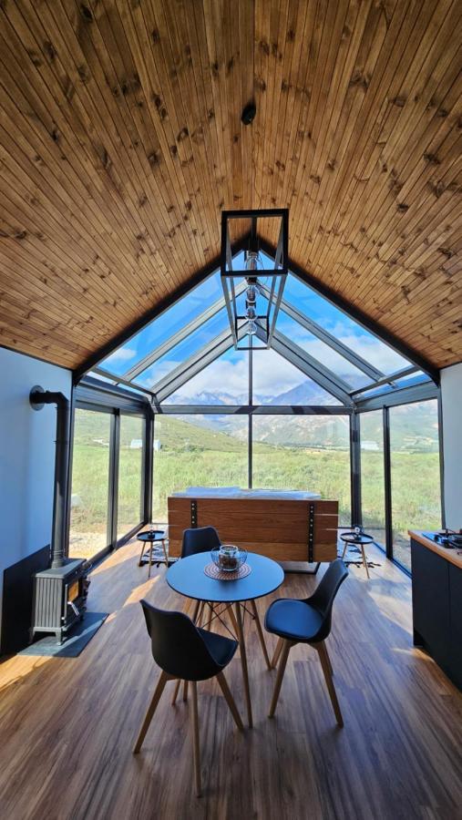 Little Acre Luxury Pods Tulbagh Exterior foto