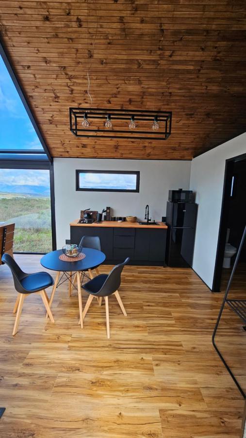 Little Acre Luxury Pods Tulbagh Exterior foto